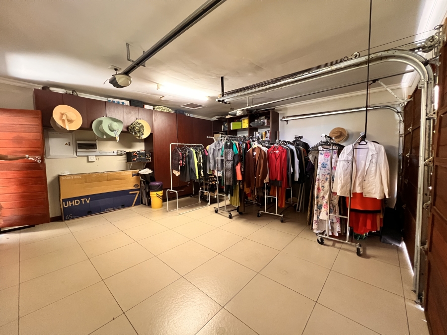 To Let 3 Bedroom Property for Rent in Summerset Gauteng