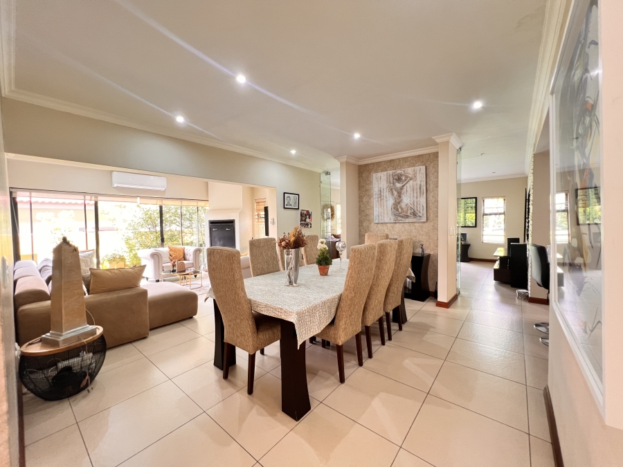 To Let 3 Bedroom Property for Rent in Summerset Gauteng