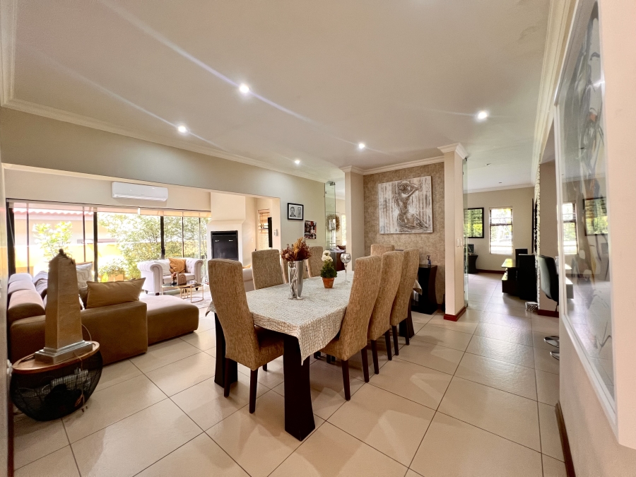 To Let 3 Bedroom Property for Rent in Summerset Gauteng