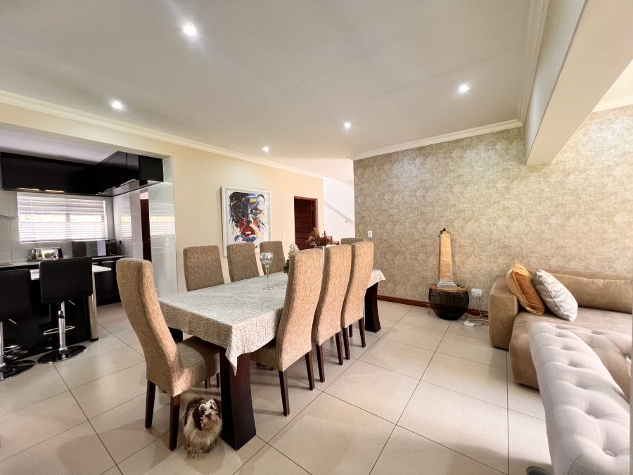 To Let 3 Bedroom Property for Rent in Summerset Gauteng