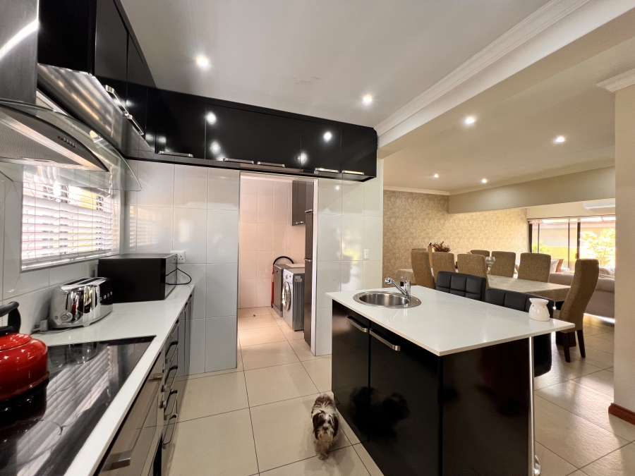 To Let 3 Bedroom Property for Rent in Summerset Gauteng