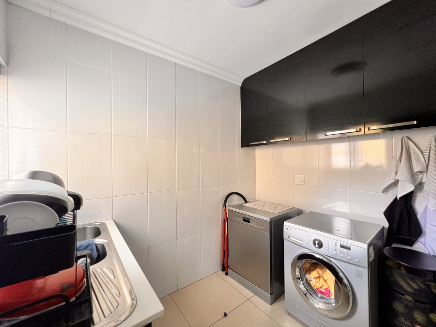 To Let 3 Bedroom Property for Rent in Summerset Gauteng