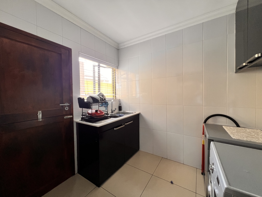 To Let 3 Bedroom Property for Rent in Summerset Gauteng