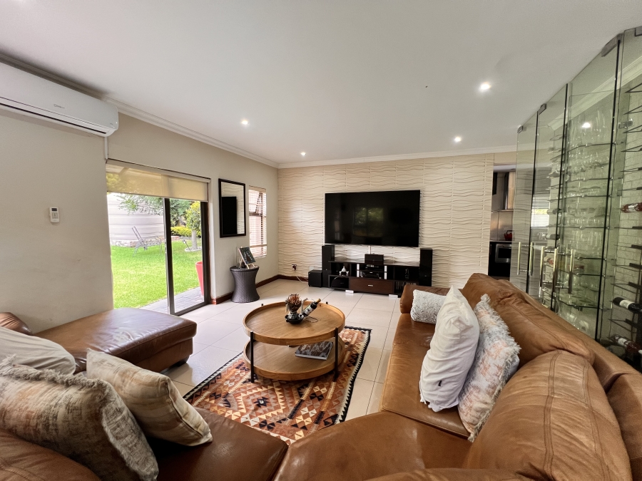 To Let 3 Bedroom Property for Rent in Summerset Gauteng