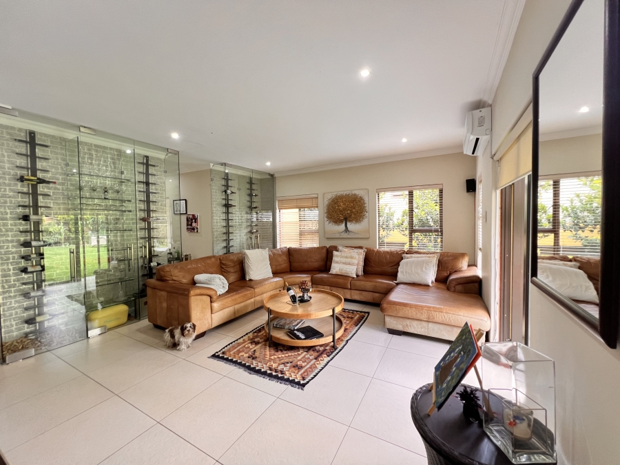 To Let 3 Bedroom Property for Rent in Summerset Gauteng