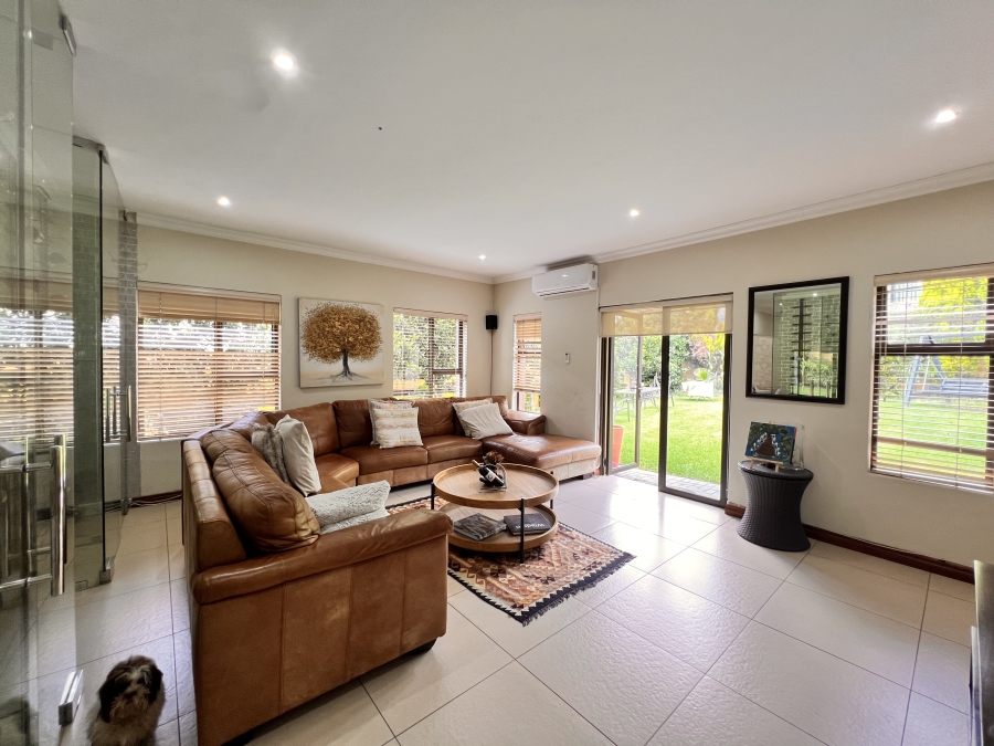 To Let 3 Bedroom Property for Rent in Summerset Gauteng