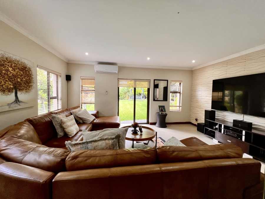 To Let 3 Bedroom Property for Rent in Summerset Gauteng