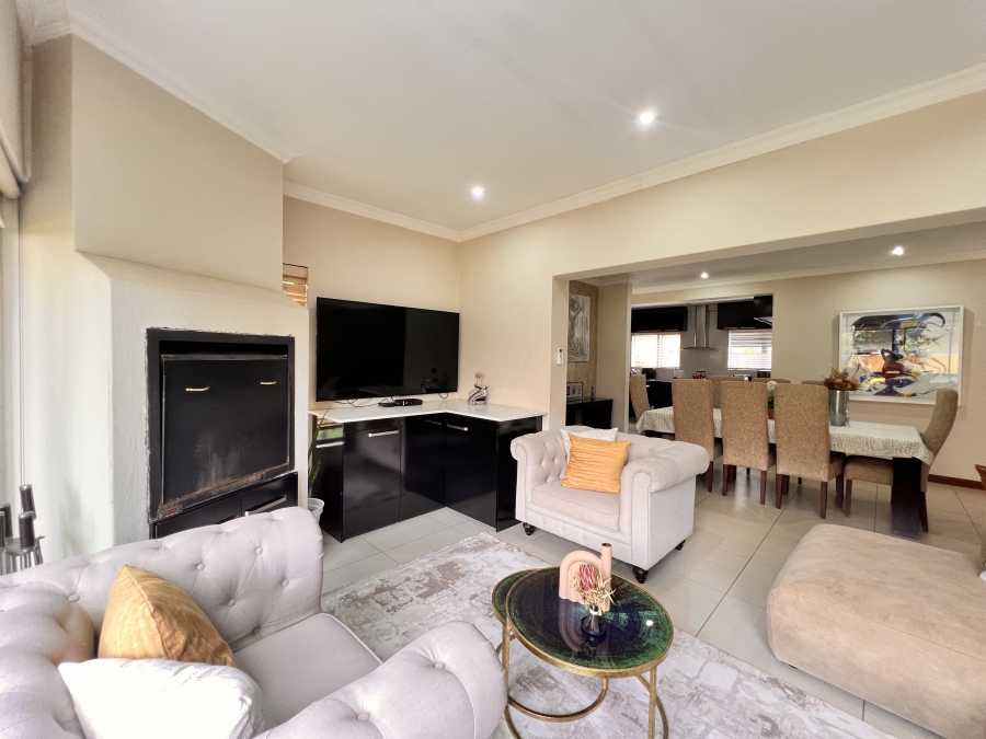 To Let 3 Bedroom Property for Rent in Summerset Gauteng