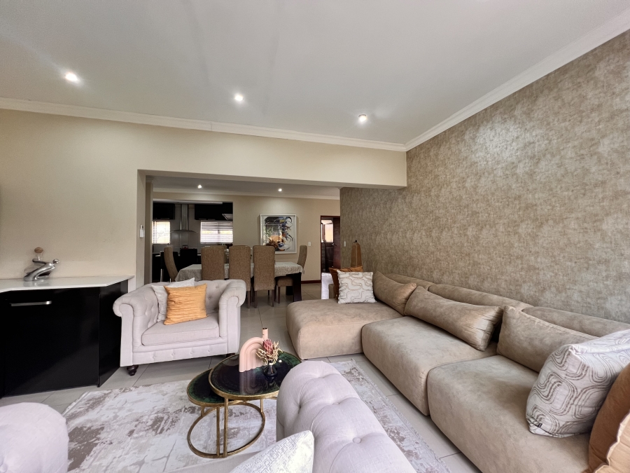 To Let 3 Bedroom Property for Rent in Summerset Gauteng