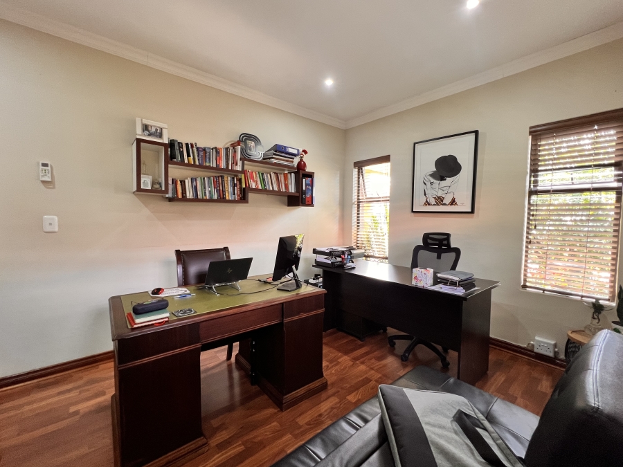 To Let 3 Bedroom Property for Rent in Summerset Gauteng