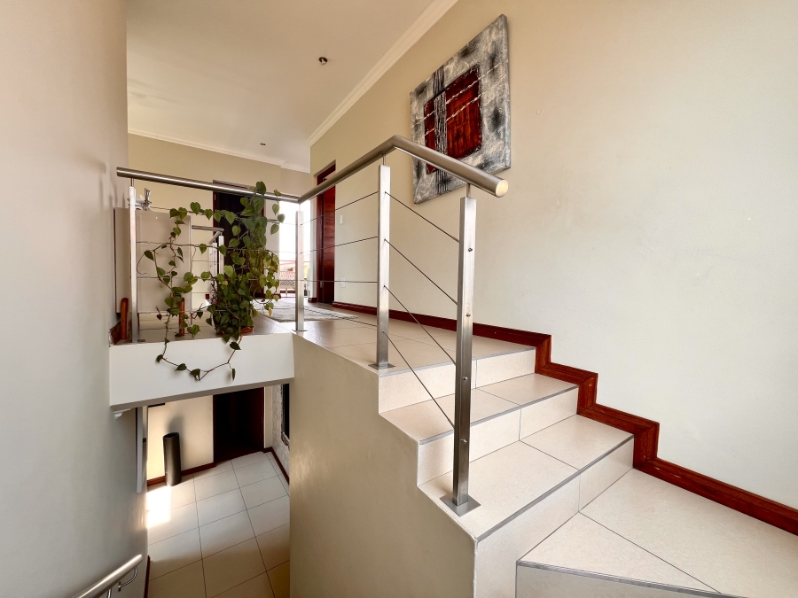 To Let 3 Bedroom Property for Rent in Summerset Gauteng