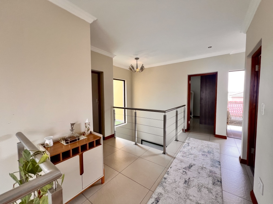 To Let 3 Bedroom Property for Rent in Summerset Gauteng
