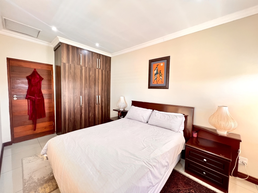 To Let 3 Bedroom Property for Rent in Summerset Gauteng