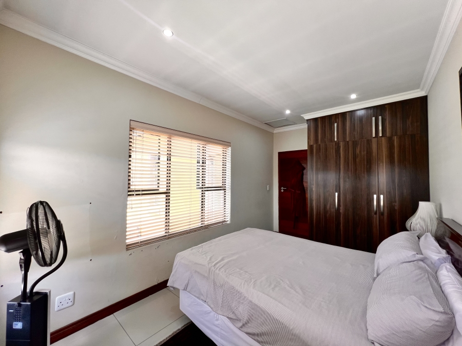 To Let 3 Bedroom Property for Rent in Summerset Gauteng