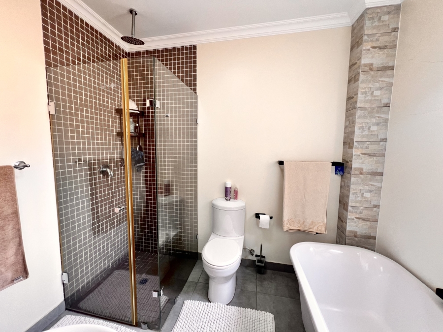 To Let 3 Bedroom Property for Rent in Summerset Gauteng