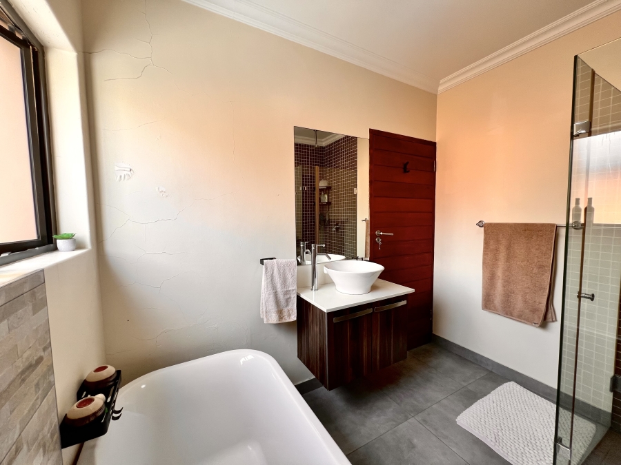 To Let 3 Bedroom Property for Rent in Summerset Gauteng