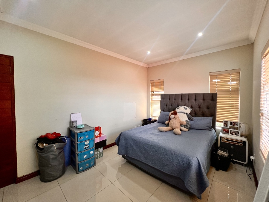 To Let 3 Bedroom Property for Rent in Summerset Gauteng