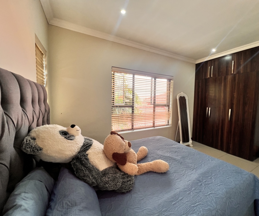 To Let 3 Bedroom Property for Rent in Summerset Gauteng