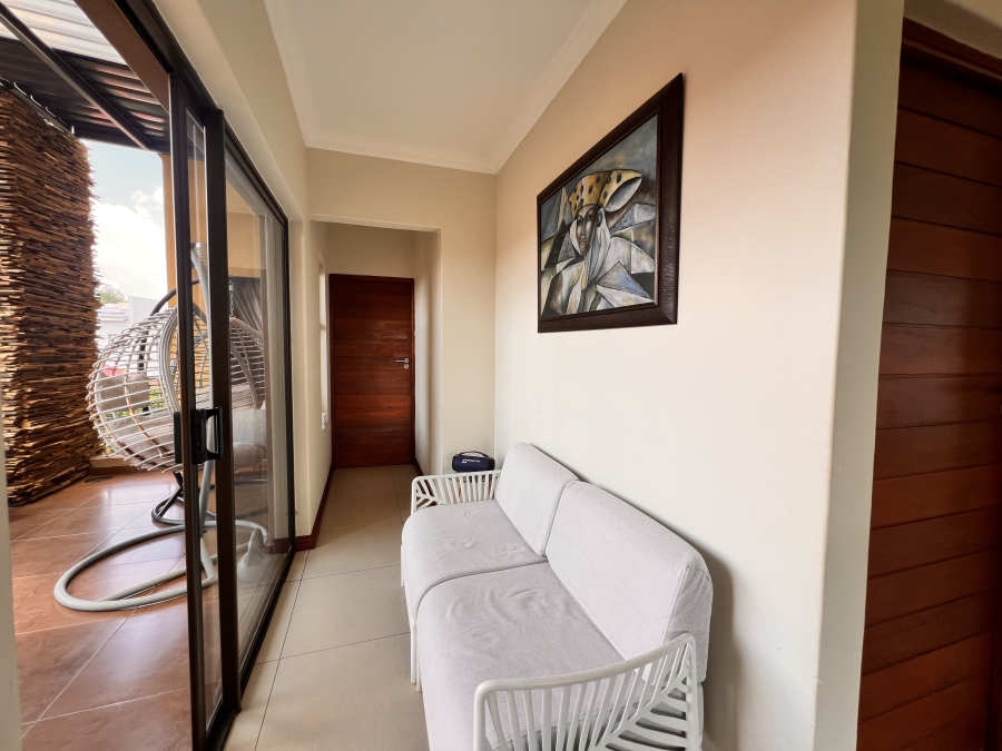 To Let 3 Bedroom Property for Rent in Summerset Gauteng