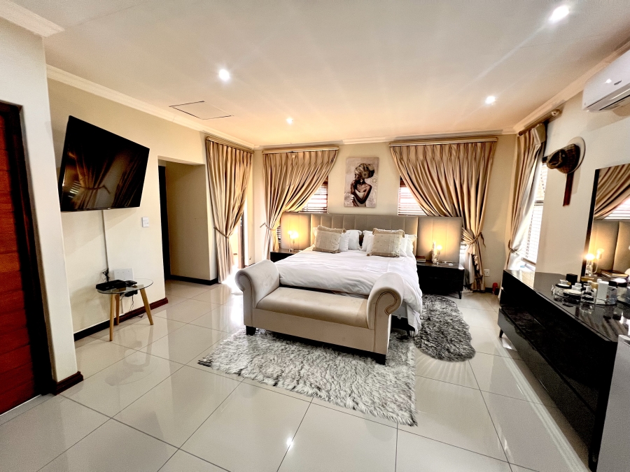 To Let 3 Bedroom Property for Rent in Summerset Gauteng