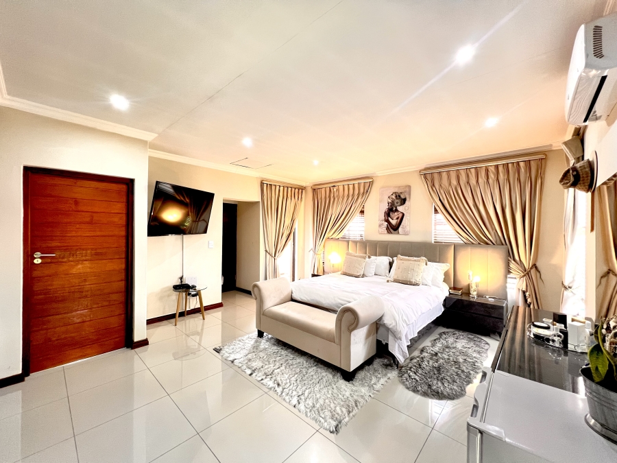 To Let 3 Bedroom Property for Rent in Summerset Gauteng