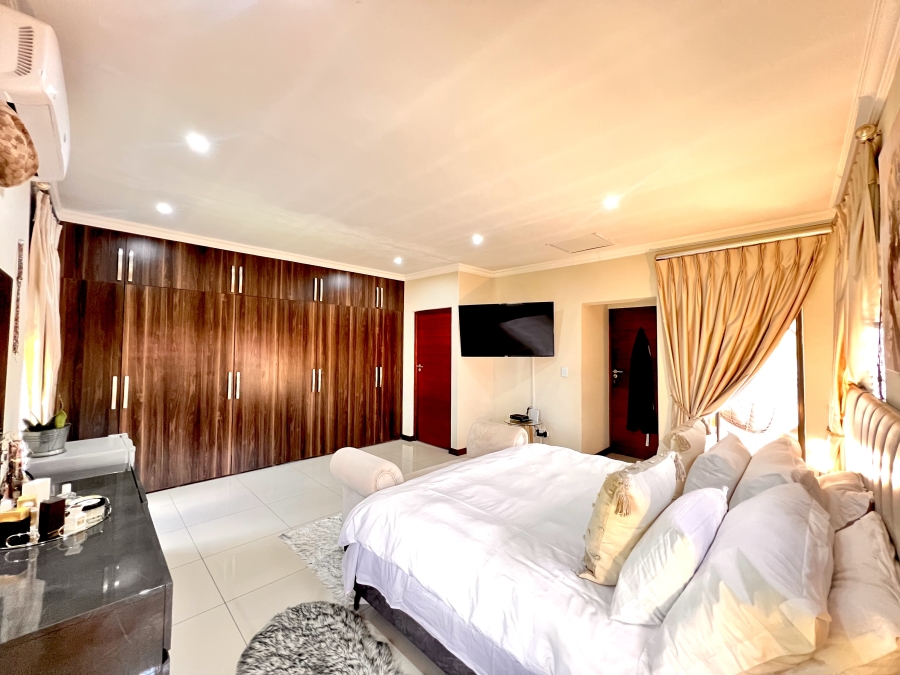 To Let 3 Bedroom Property for Rent in Summerset Gauteng