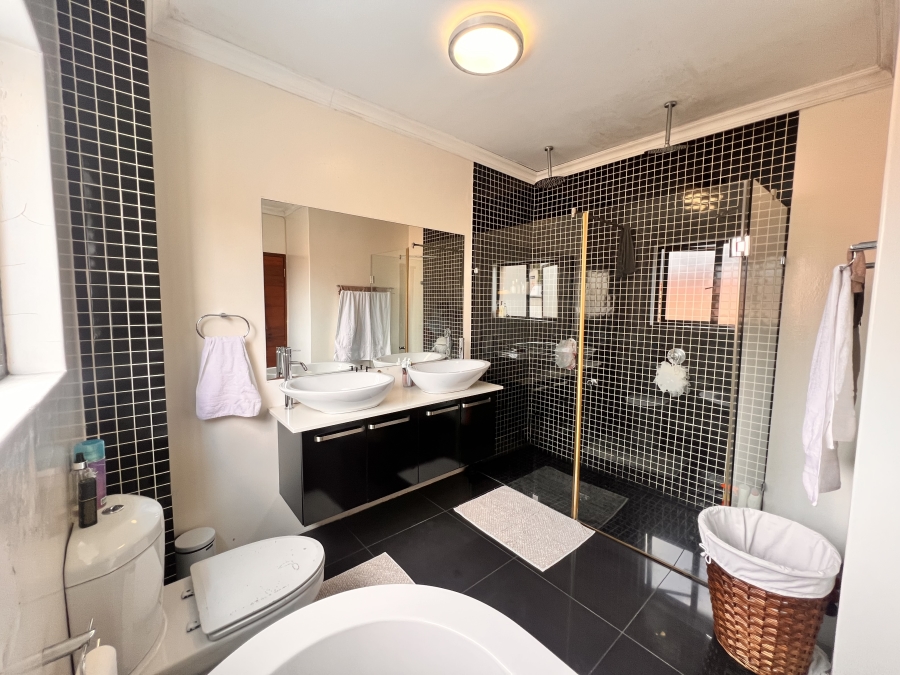 To Let 3 Bedroom Property for Rent in Summerset Gauteng