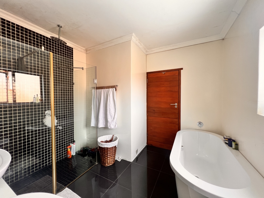 To Let 3 Bedroom Property for Rent in Summerset Gauteng