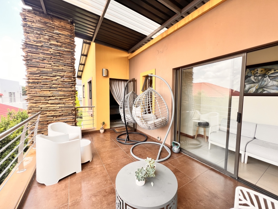 To Let 3 Bedroom Property for Rent in Summerset Gauteng