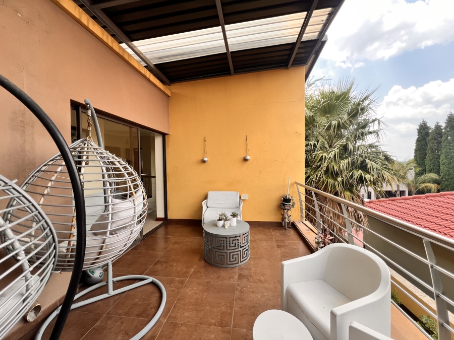 To Let 3 Bedroom Property for Rent in Summerset Gauteng