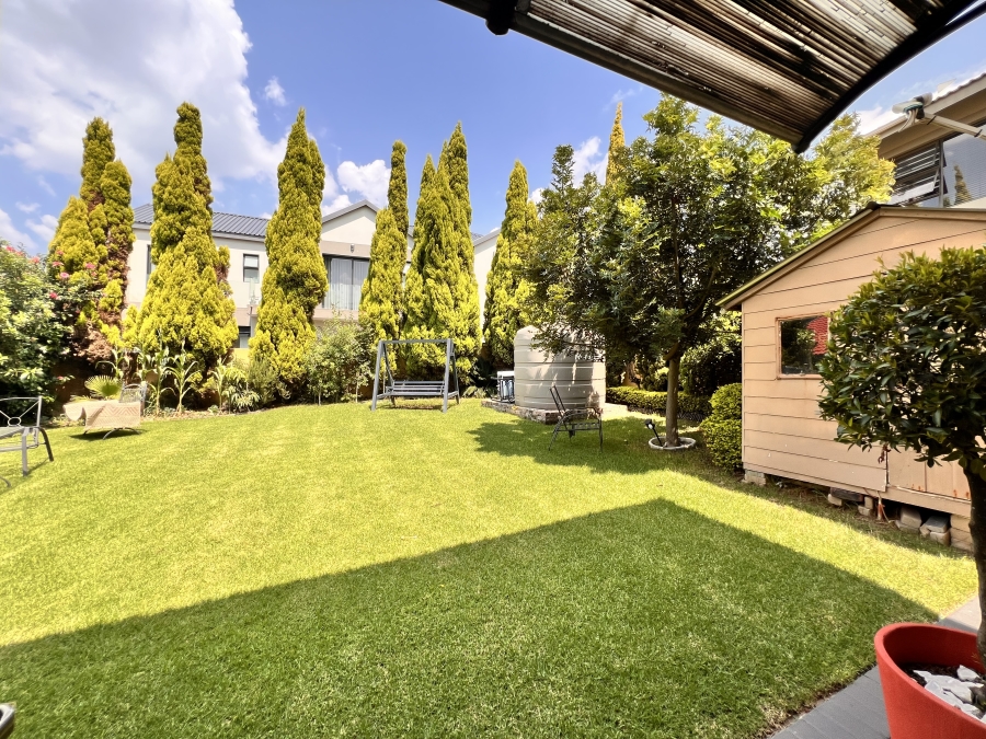 To Let 3 Bedroom Property for Rent in Summerset Gauteng