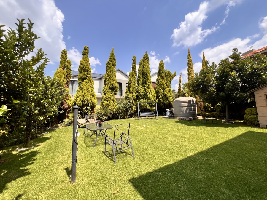 To Let 3 Bedroom Property for Rent in Summerset Gauteng