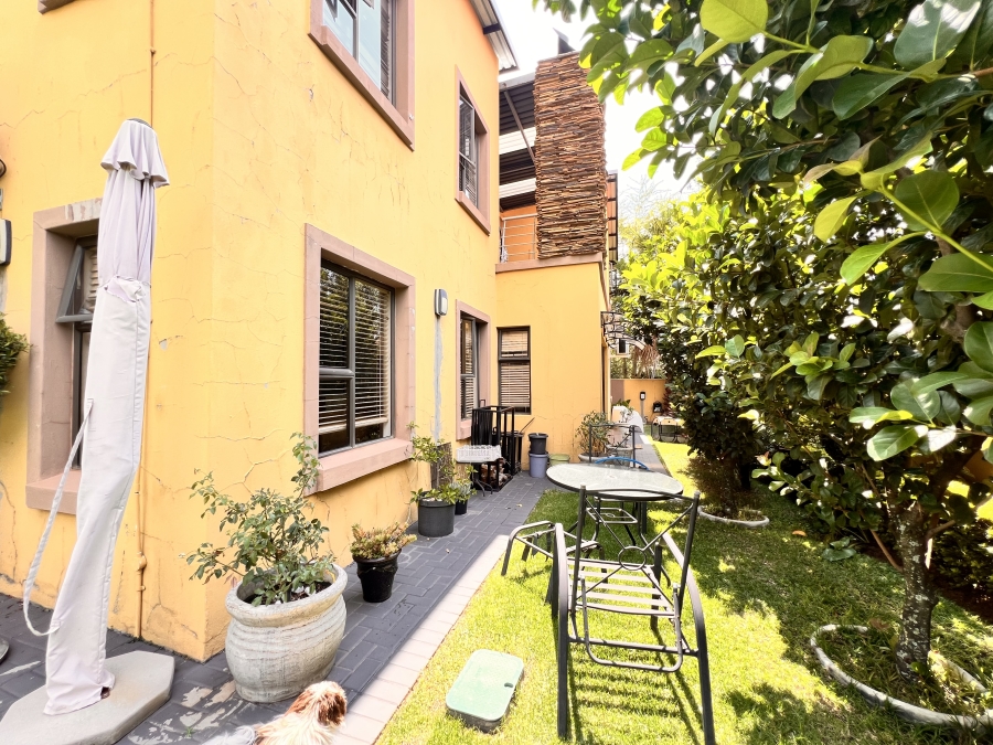 To Let 3 Bedroom Property for Rent in Summerset Gauteng