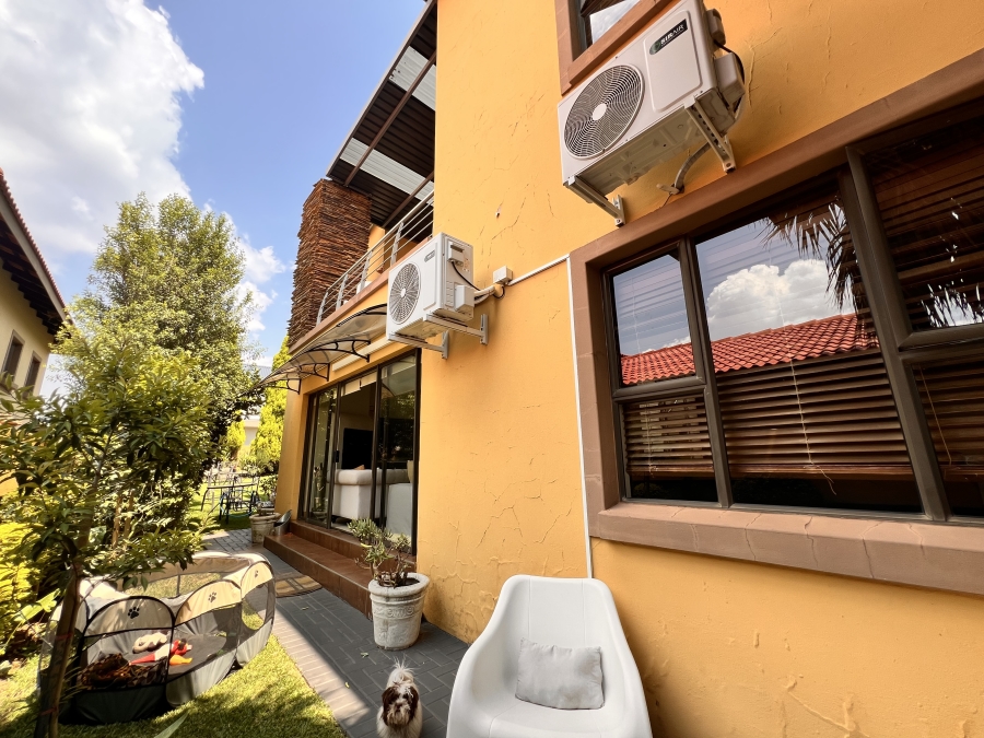 To Let 3 Bedroom Property for Rent in Summerset Gauteng