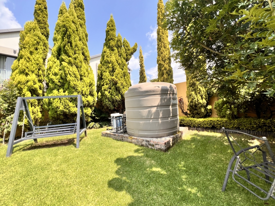 To Let 3 Bedroom Property for Rent in Summerset Gauteng