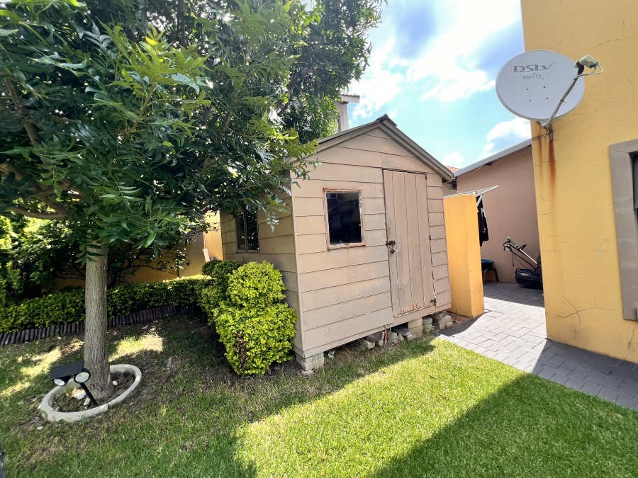 To Let 3 Bedroom Property for Rent in Summerset Gauteng