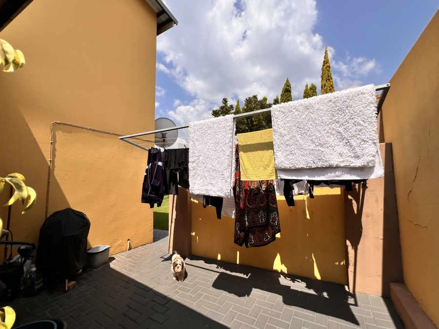 To Let 3 Bedroom Property for Rent in Summerset Gauteng