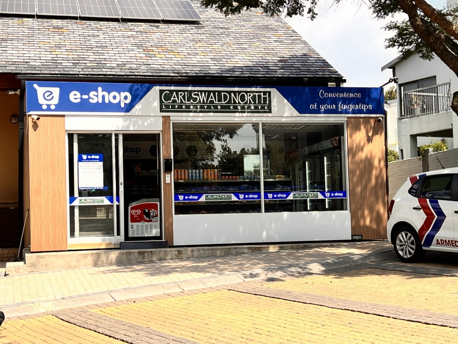 To Let 3 Bedroom Property for Rent in Summerset Gauteng