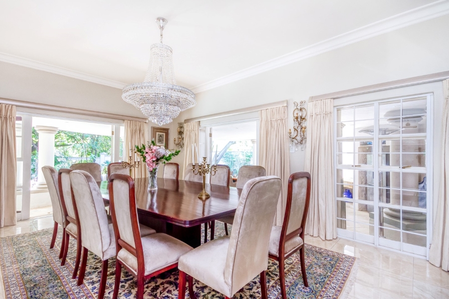 To Let 5 Bedroom Property for Rent in Hyde Park Gauteng