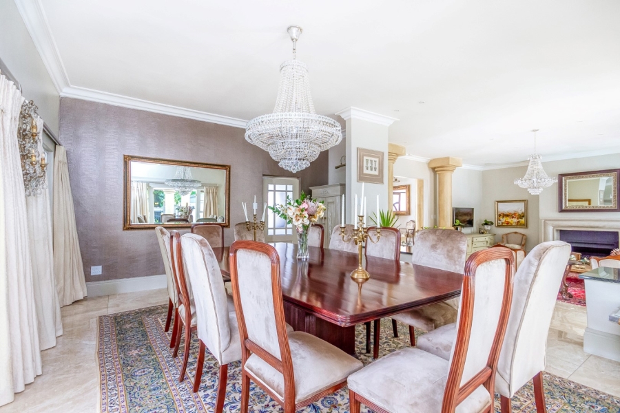 To Let 5 Bedroom Property for Rent in Hyde Park Gauteng