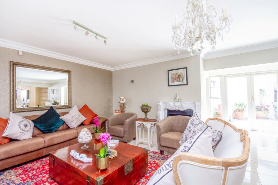 To Let 5 Bedroom Property for Rent in Hyde Park Gauteng