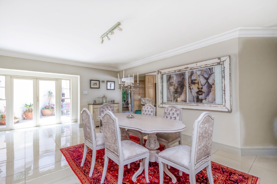 To Let 5 Bedroom Property for Rent in Hyde Park Gauteng