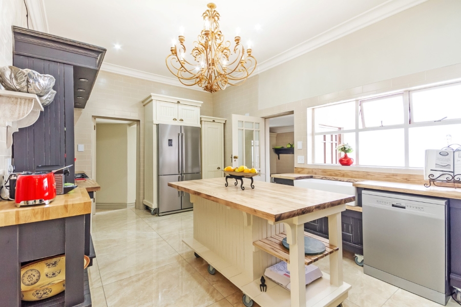 To Let 5 Bedroom Property for Rent in Hyde Park Gauteng