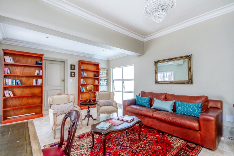 To Let 5 Bedroom Property for Rent in Hyde Park Gauteng