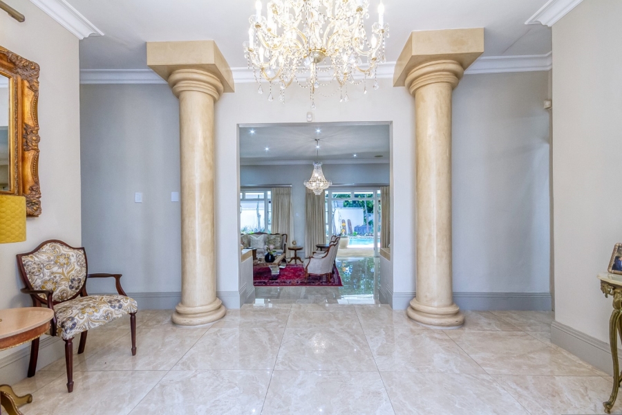 To Let 5 Bedroom Property for Rent in Hyde Park Gauteng