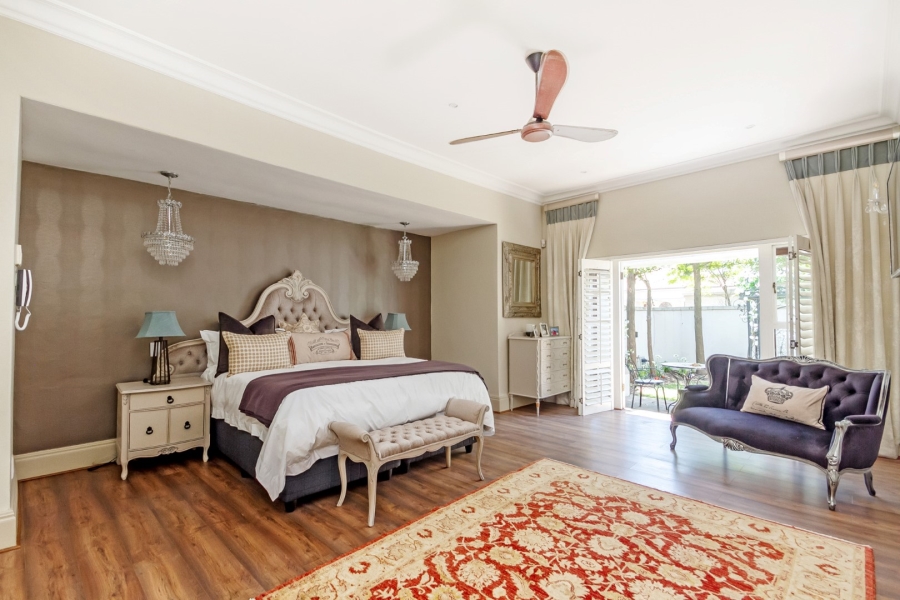 To Let 5 Bedroom Property for Rent in Hyde Park Gauteng