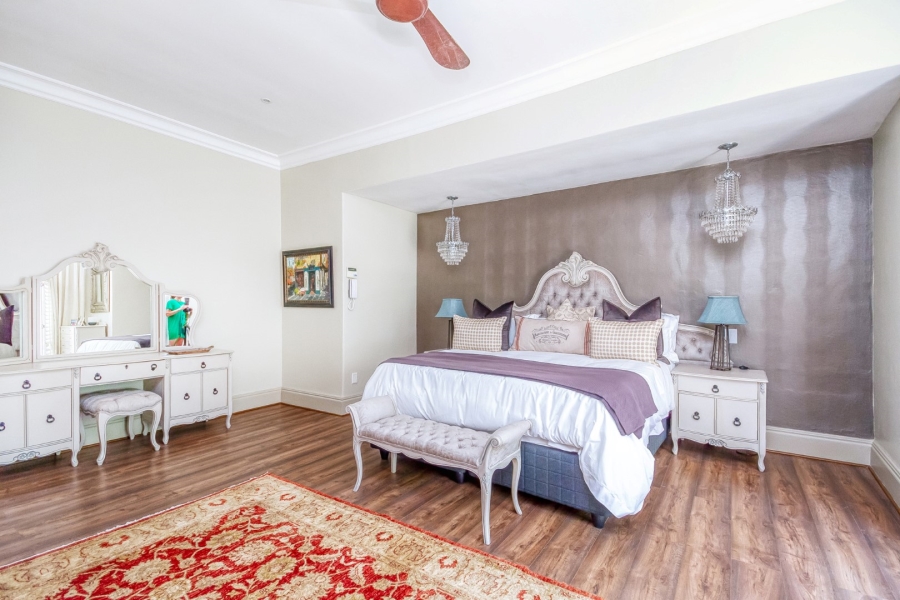 To Let 5 Bedroom Property for Rent in Hyde Park Gauteng