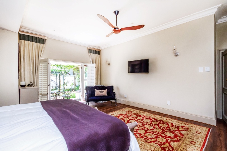 To Let 5 Bedroom Property for Rent in Hyde Park Gauteng