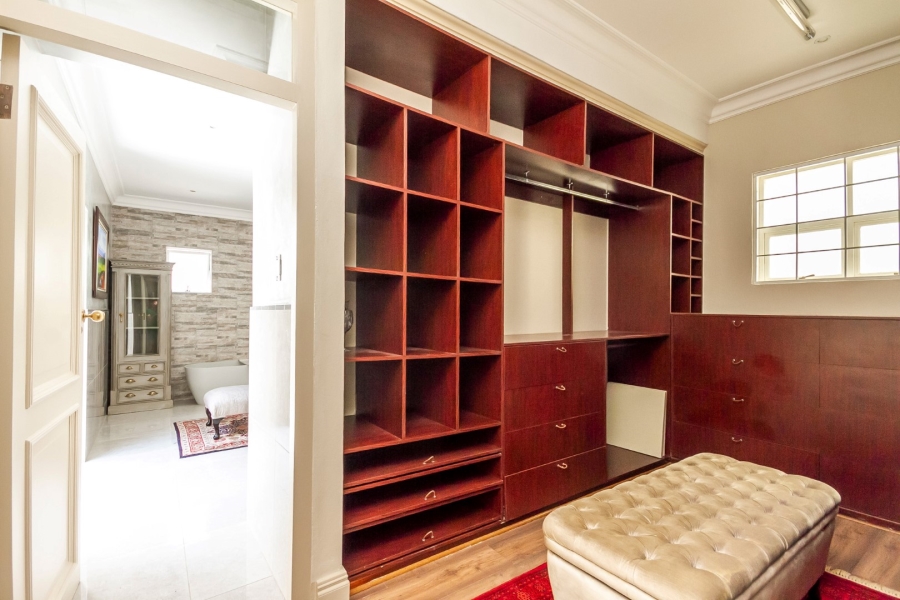 To Let 5 Bedroom Property for Rent in Hyde Park Gauteng