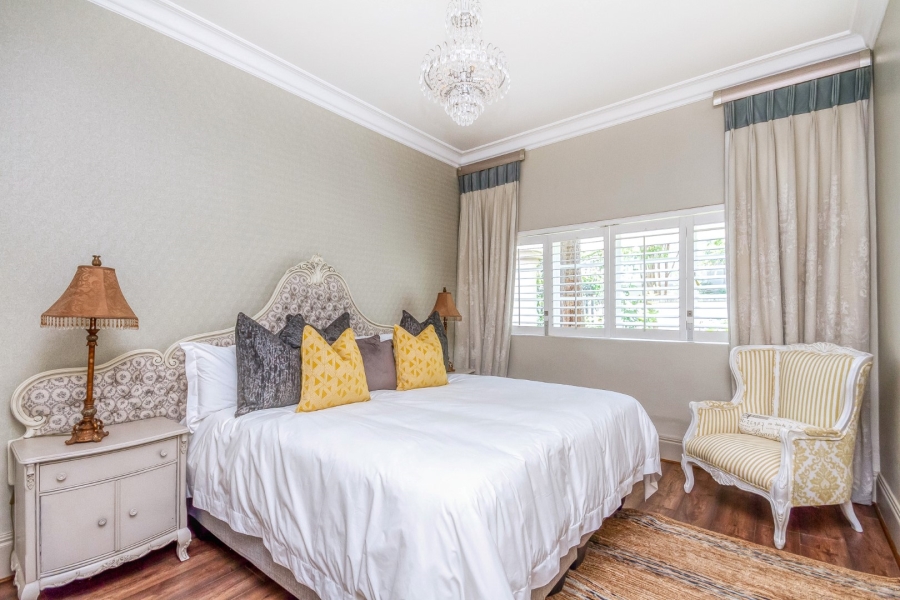 To Let 5 Bedroom Property for Rent in Hyde Park Gauteng